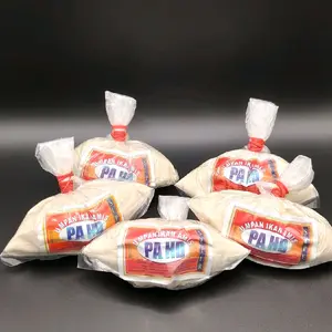 Umpan Pancing PA HD MERAH | AMIS SUPER - Umpan Pancing Siap Pakai