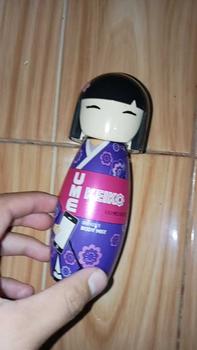 Product Review of Shinzui Ume Body Mist 100 Ml Parfum Parfume Keiko Ayumi Iseya from ,**🍵 0