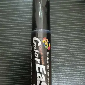 BENT Spidol Ajaib Color Easy Cat Spidol Penghilang Baret Lecet Body Mobil Magic Spidol Remover Motor 12ml Tahan Air Portabel Mudah Digunakan - Car