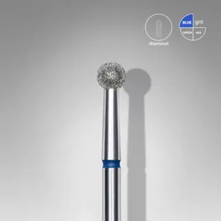 STALEKS - Diamond Bits | Manicure | Remover Cuticle | Drill Bits 4