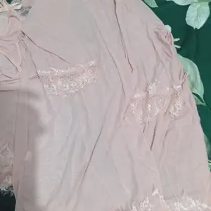 Yipao 901 Kimono Dress 2in1 Baju Tidur Dinas Malam Wanita Dewasa Piyama Satin