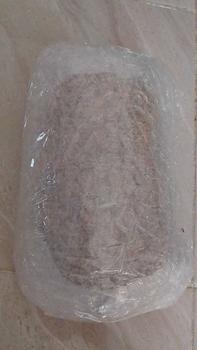 Product Review of GAJUS GORENG SEDAP SAIZ GRED A 500G from S**a 1