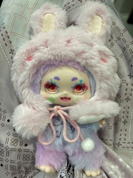 Product Review of BLINDBOX FIGURE KIMMON V8 from D**s 0