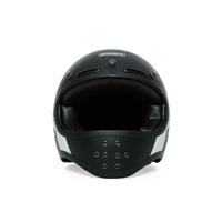 Gambar EIGER TOURIDE FF HELMET MOTOR - Black, L dari Eiger Adventure Store Official Kota Depok 2 Tokopedia