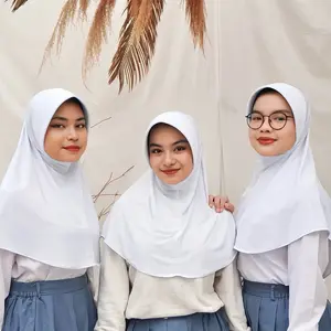 Puellavia - Xavia Bergo Ukuran M