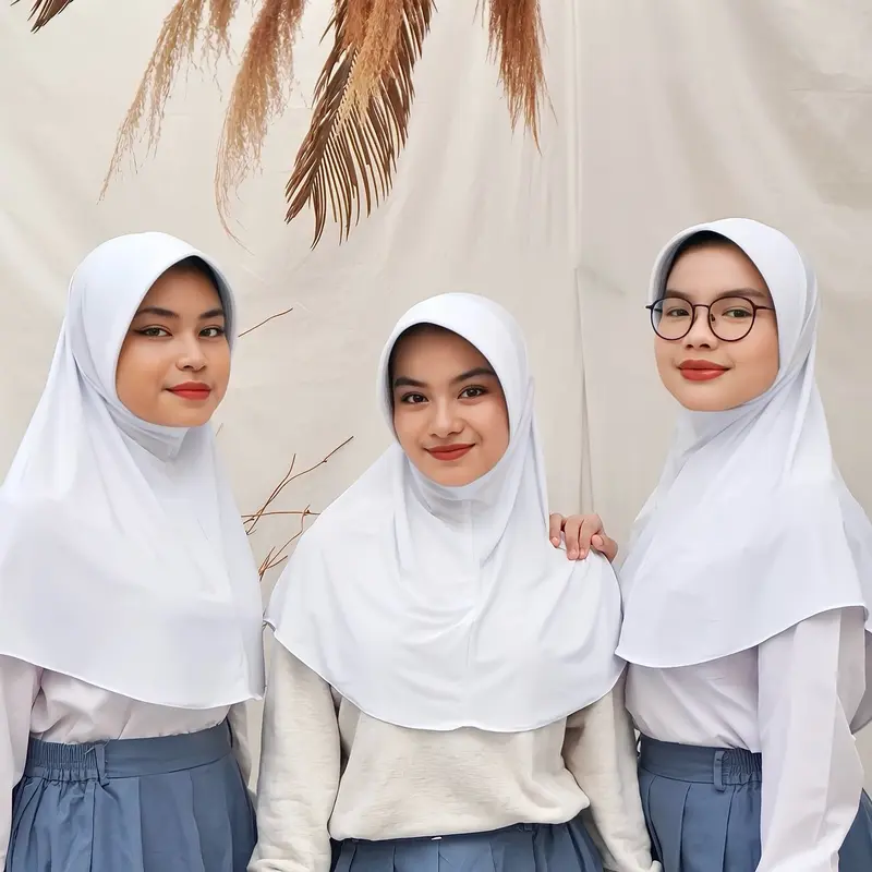 Puellavia - Xavia Bergo Ukuran M 0