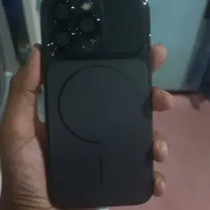 Soft Slim Matte Casing Lembut Look 17 Pro Max ! Casing untuk iPhone 11 12 13 14 15 16 17 Pro Max Ultrathin Anti Sidik Jari | Soft Case Premium Clear Black softcase