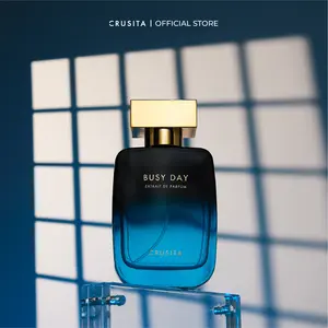 Crusita - Busy Day | Blooming Series Extrait De Parfum