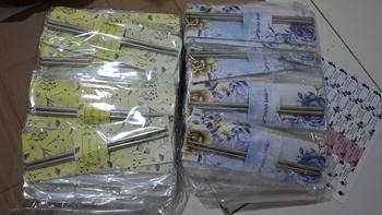 Product Review of Isi 100 Pcs Souvenir Sumpit Stenlisst Kemasan Alas Shabby Cantik Unik Souvenir Murah Bermanfaat Souvenir Pernikahan Khitanan Ulang Tahun Souvenir Stenlis from Y**i 0