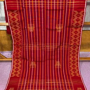 Uis beka buluh / pakaian adat pria karo