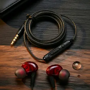 headphone earphone headset powerfull bass