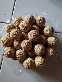Product Review of Borondong garing ketan khas Majalaya kab Bandung from D**i B**u 1