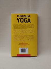 Gambar Kundalini Yoga dalam Hidup Sehari-hari by Anand Krishna dari MAHALAKSHMI02 Kab. Sleman 2 Tokopedia