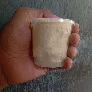 pulut 1ons sangar lengket tidak bau dan anti leleh