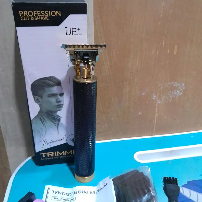 CUKUR JENGGOT RAMBUT BULU DLL CUKUR ELEKTR 3