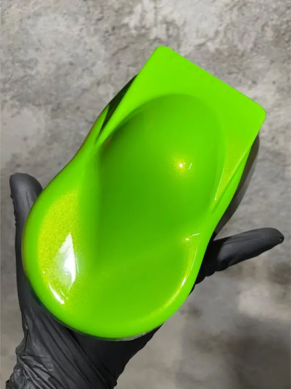 Rose Green Kawasaki PU GRESIK 0