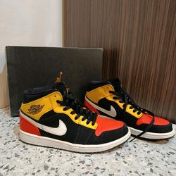 nike air jordan raygun