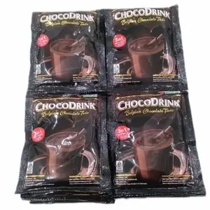 20sachet Chocodrink (minuman coklat) (dapat 2rtg)