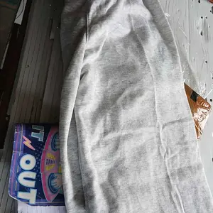 Lospants Baggy Jogger Longgar Premium Celana Sport Pria Wanita Desain Longgar Nyaman Tampil Santai Stylish Bahan Premium Tahan Lama Cocok Untuk Berbagai Aktivitas