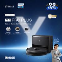 Gambar Ecovacs DEEBOT Y1 PRO Plus Vacuum Cleaner Vacuum Mop Penyedot Debu Sapu Pel dari Ecovacs Indonesia Kota Tangerang 1 Tokopedia