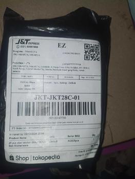 Product Review of 25 pcs alas tatakan donut GOLD 9cm Kitchenware from .**. 0