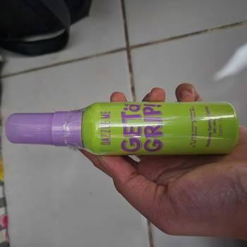 Product Review of [POPBELA Best Setting Spray 2024 Winner] DAZZLE ME Get a Grip! Makeup Setting Spray Dewy Fix Beauty Protecting 4 X Hydrating Makeup Mist Flawless Lightening Primer Water Tahan 24 JAM from Ɲ**ƴ 1