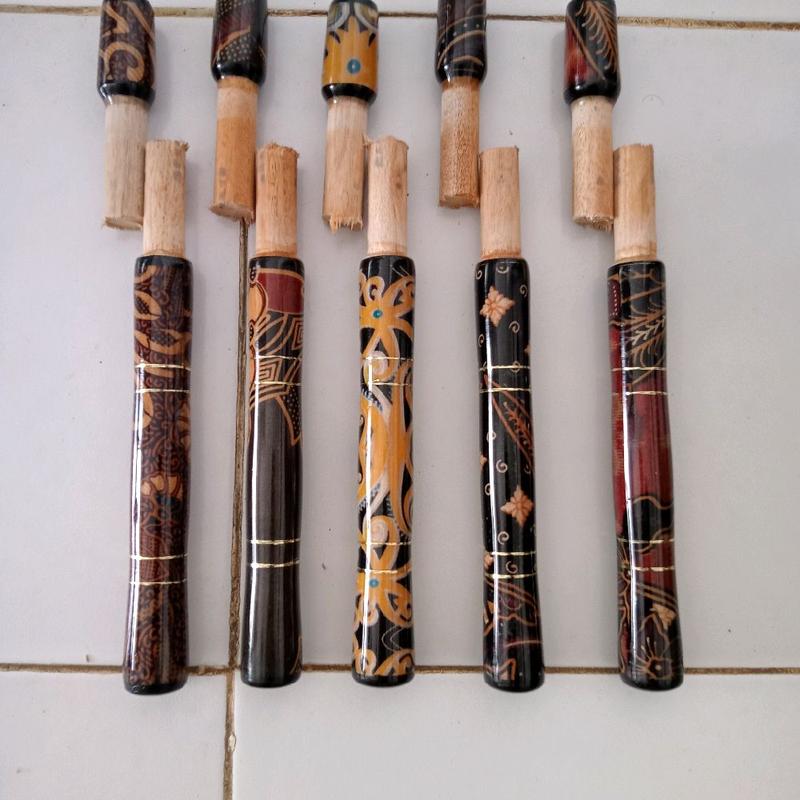 GAGANG/PAHUL JORAN MOTIF BATIK 1