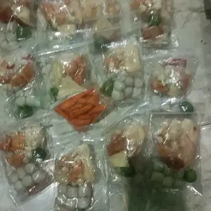 baso aci isi 12 pcs / baso aci 12 pcs / baso aci paket 12 bungkus / 12 baso aci paket termurah  Food Instan Makanan Pedas Kuah