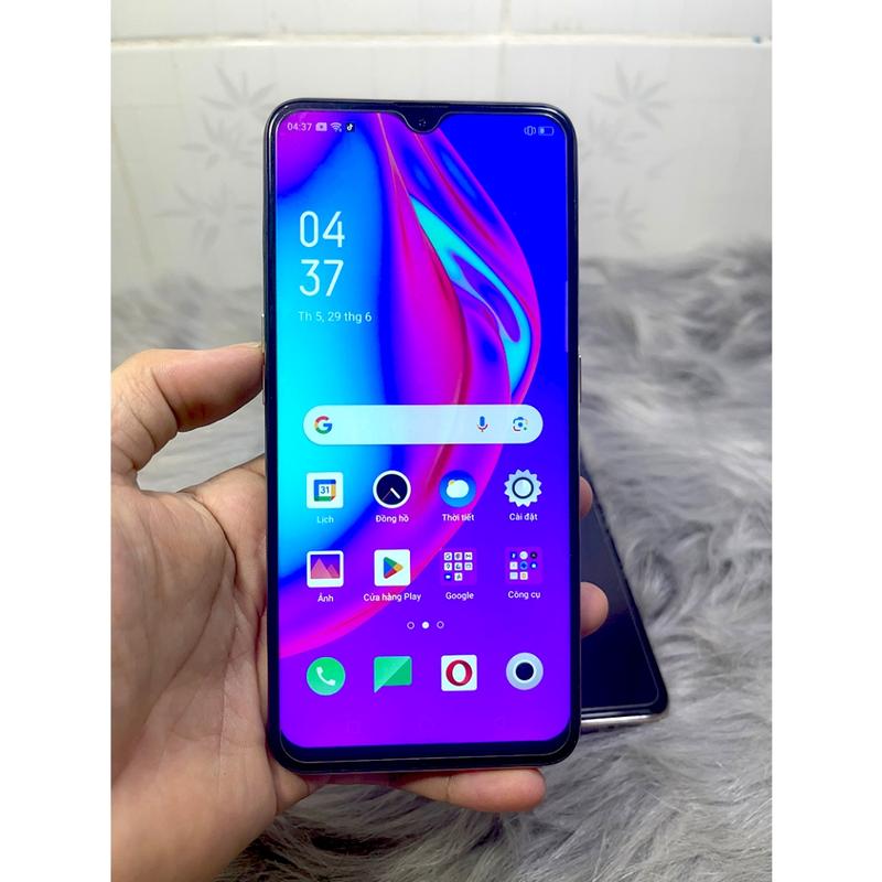 ĐIỆN THOẠI OP F11 8GB/256GB  MỚI TẶNG KÈM SẠC , CÁP , ỐP LƯNG SMARTPHONE GIÁ RẺ