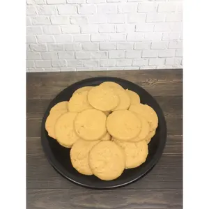 KUE KELAPA / ROTI KELAPA / KERAK KELAPA 5kg