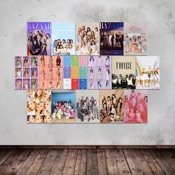 Jual Foto Twice Terlengkap - Harga Murah & Grosir Juni 2026