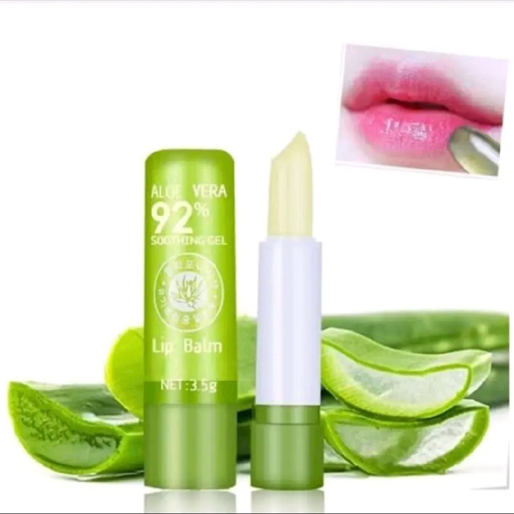 Lip Balm Aloevera Sooting Gel