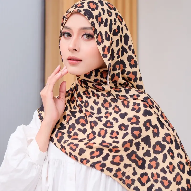 Leopard New