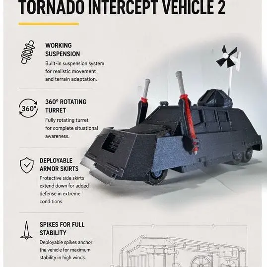 Tiv 2 mini v2 fully fuctional