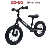Gambar AZKO Berwyn Sepeda Anak Balance Bike Pro Kids Bicycle Sepeda Roda 2 Anak Peralatan Olahraga Children Balance Bike - Hitam dari AZKO ID Kota Administrasi Jakarta Selatan 1 Tokopedia