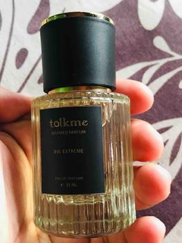 Product Review of Talkme Eau De Parfume 35ml (New Packaging) from r**3 3