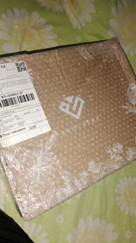 Product Review of Evolvere - Vlora Dress Shimmer Fashion Gamis Muslim Wanita Busui Friendly from L**a 0