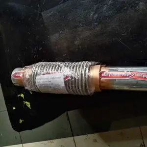 Flexible Full Modif Truk Pick Up