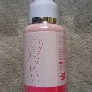 INTIMATE V WASH VIRAL SYAHILACARE