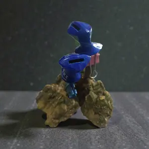 K2K SIMPEL NJERIT NYARING NGONG UKURAN M ALL MODEL Suara Rencong Cobra Lawasan 1-3 Lubang Full Duri Dadap Garansi 100%