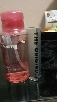Product Review of The Originote Eye Serum - Perawatan Mata Membantu Memudarkan Kerutan Mata from s**5 0