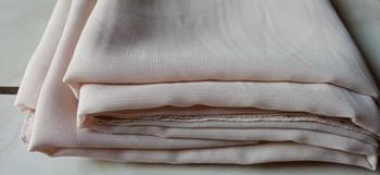 Product Review of L HAURA SCARF HIJAB MALAY SYAR'I Empat Nyaman Oval Polycotton from H**y 2