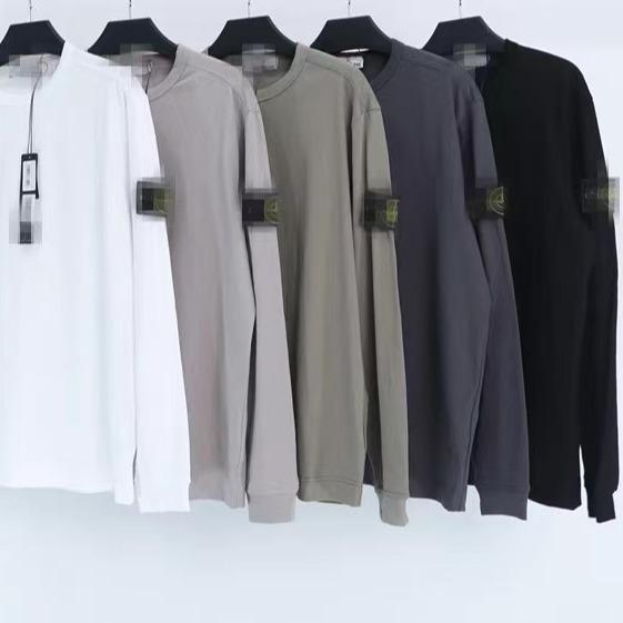 ST Men's Long Sleeve Shirt