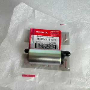 Rotak Dinamo Fuel Pump (K15) Buat Motor CB150R, CBR150, CB150 LED, Supra GTR, Sonic