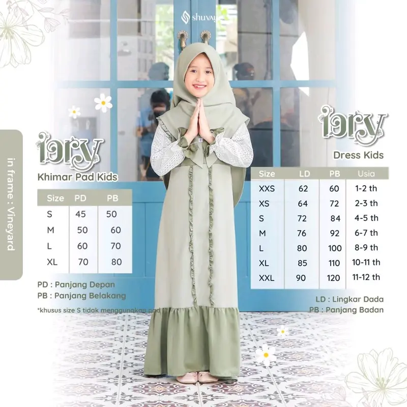 READY IORY SARIMBIT KELUARGA 7