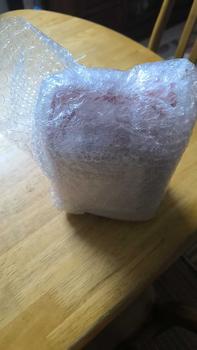 Product Review of BAKELS APITO FLAVOURING PASTE/ PETIS PERISA/ (BLUEBERRY/ STRAWBERRY/ YAM, TARO PASTE) HALAL 2KG Banana Food from @**s 1