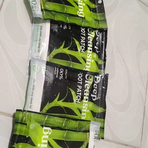BISA COD KOYO KAKI HERBAL DETOKS PATCH DETOX TRADISIONAL (KOYO KOREA)