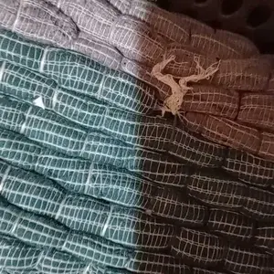 DAPAT 3 KESET WAJIK / keset tenun Wajik/ keset kamar mandi / keset klasik Kain