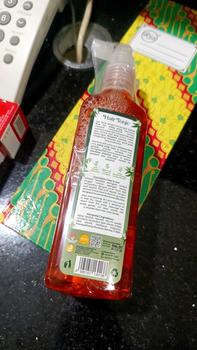 Product Review of Mustika Ratu Ramuan Penyubur Rambut 175ml | Hair Tonic Penyubur Rambut from P**u 0