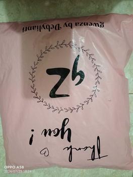 Product Review of Gwenza - Cintya Setelan Rok Cantik - Muslim Wanita from Y**h S**m 0
